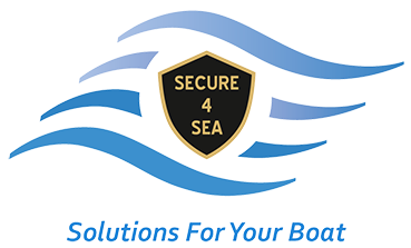 Secure4Sea Logo